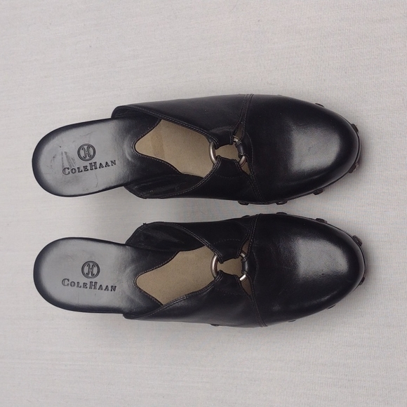 Cole haan slip on shoe - Picture 1 of 5